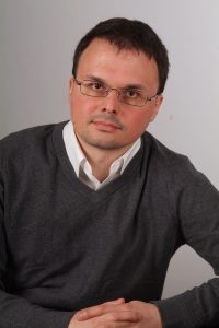 Iskander Zakirov