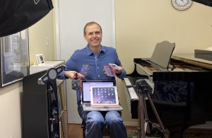 Musicians and Covid 19 - image on https://musicmasterlab.com