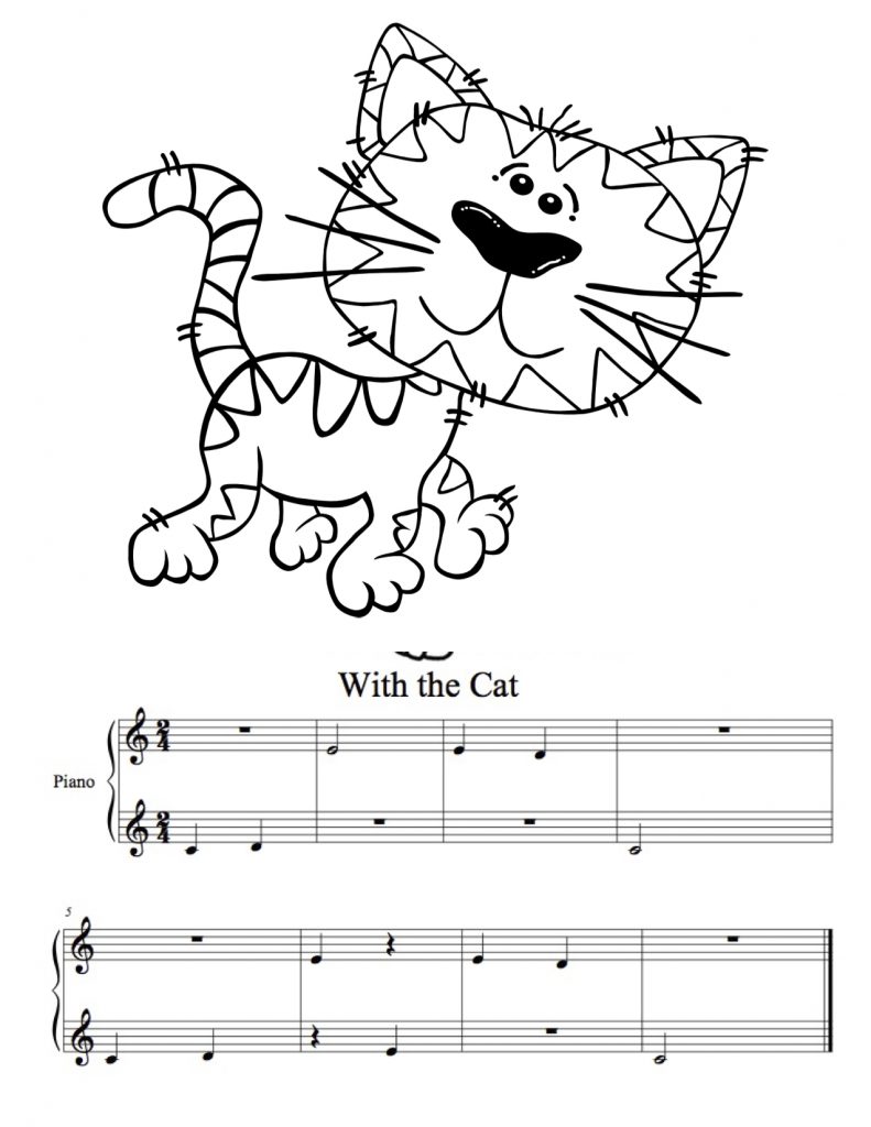 Piano lesson plans for beginners - image 8WithTheCat_NEW-copy-791x1024 on https://musicmasterlab.com