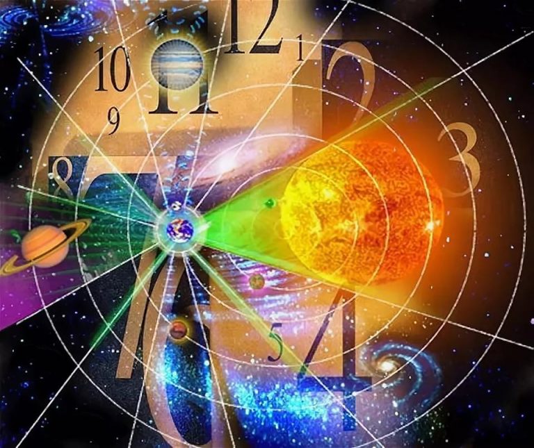 Read more about the article Cosmic Mathematics