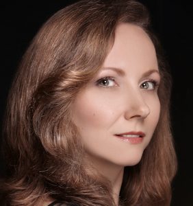 Marianna Prjevalskaya