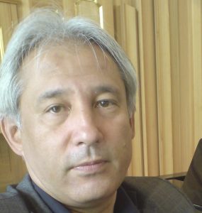 Marat Gumarov