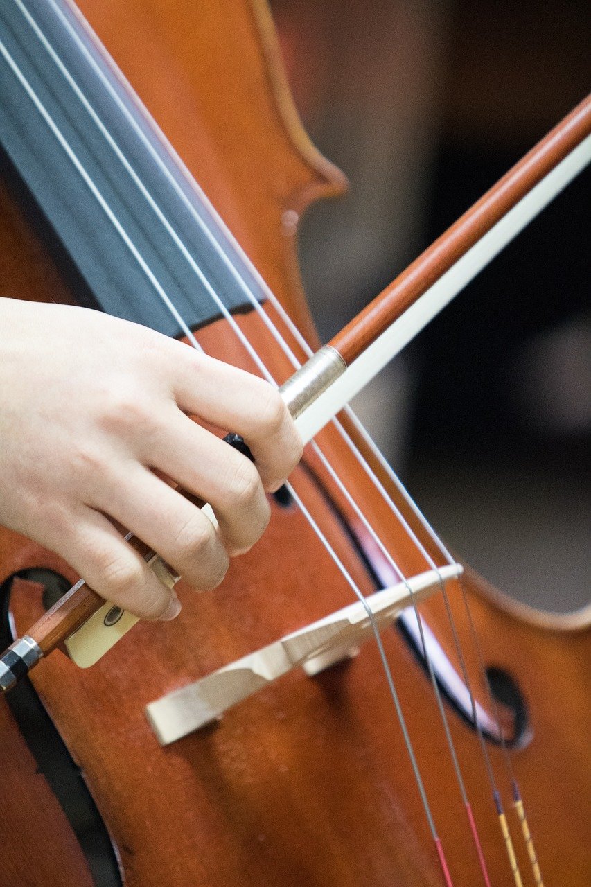 You are currently viewing How to Practice Cello Efficiently