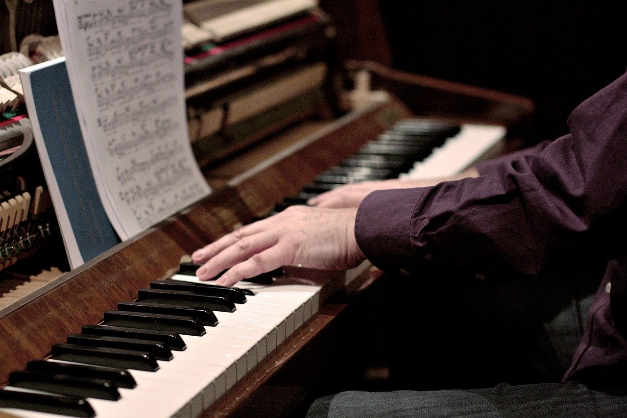 Read more about the article Improving Sound Quality on Piano with Students.
