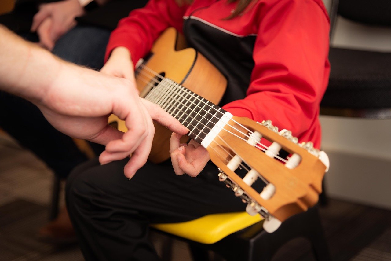 Read more about the article Picking the best music teacher
