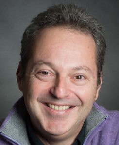 Nimrod Borenstein