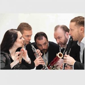 CARION Wind Quintet