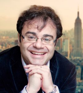 Daniele Petralia