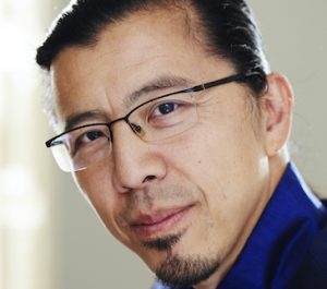 Frederic Chiu