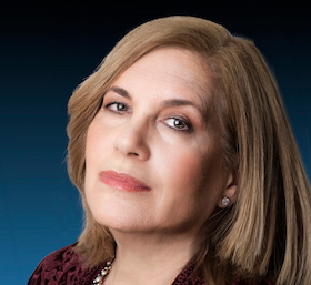 Beth Levin