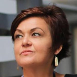 Ilona Kudina