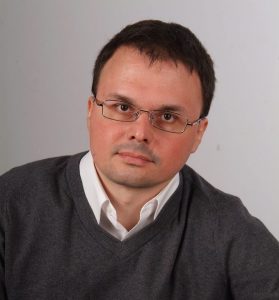 Iskander Zakirov
