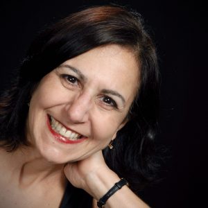 Mary Sicilliano
