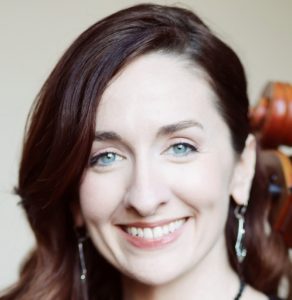 Úna O'Riordan