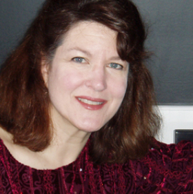 Rebecca Happel