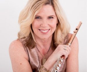 Sharon Sparrow