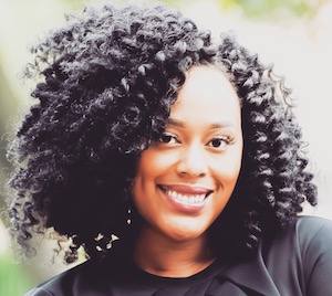 Shantanique Moore