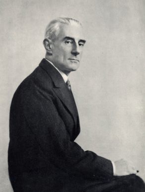 You are currently viewing What did Maurice Ravel do during World War 1?