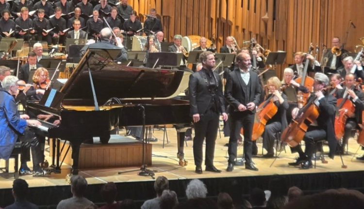 this orchestral journey to outer space aims to deliver hope amid global crisis – but falls short - image file-20250512-56-942nq6-750x430 on https://musicmasterlab.com